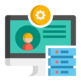 Client Database & Profiles