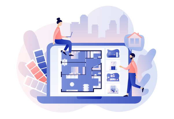 Designing