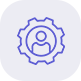 Manages Employee's Activities