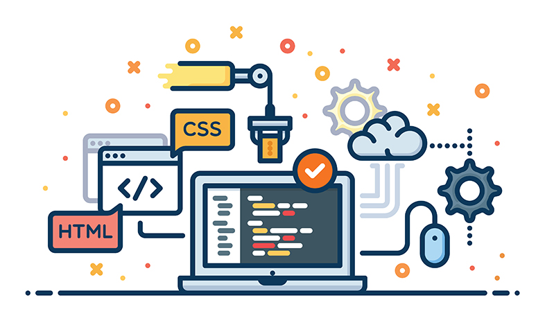 web-development