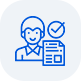 Manage Records of Employees