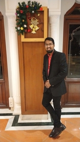 Gaurav Kulkarni