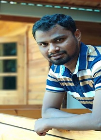 Laxman Warge
