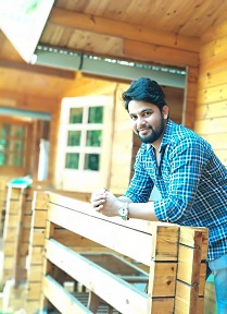 Navin Rakhonde